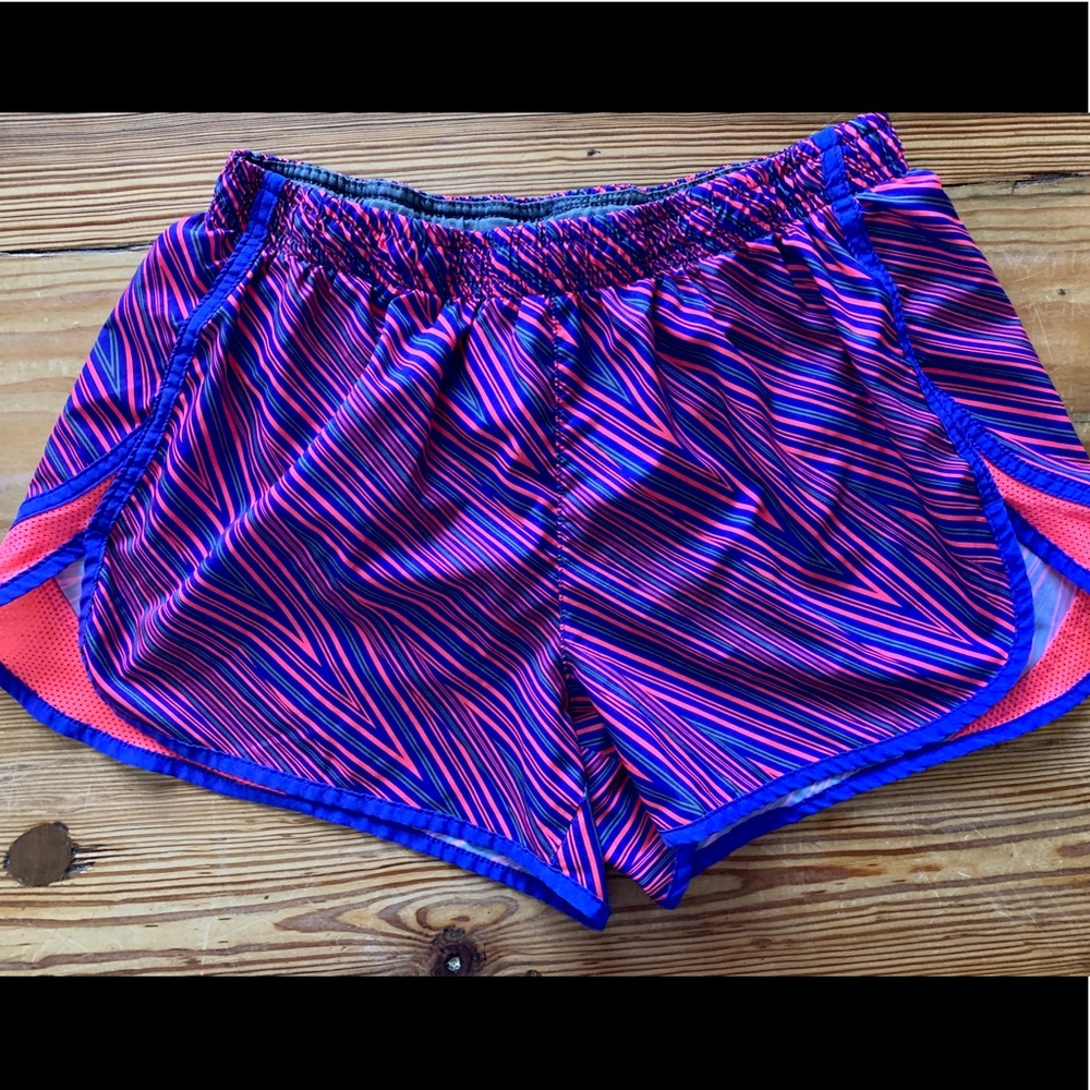 Mia running shorts